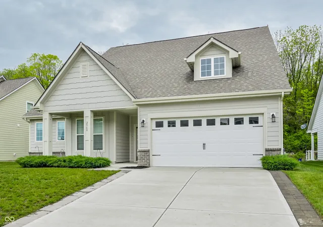 3rd image of 2560 Lanai Ln, Greenwood, IN 46143 | MLS# 22102606