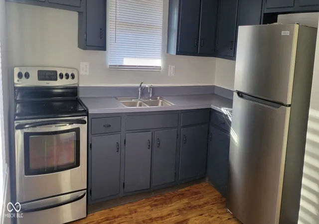 Photo 3 of Townhouse for sale at 4149 E 42nd Street, Indianapolis, IN 46226 | MLS# 22102626 | Listing updated on 2026-07-25