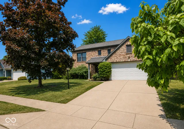 1st image of 5635 Arabian Ct, Indianapolis, IN 46228 | MLS# 22102632