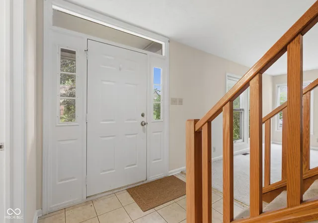 4th image of 5635 Arabian Ct, Indianapolis, IN 46228 | MLS# 22102632