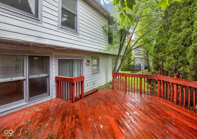 54th image of 5635 Arabian Ct, Indianapolis, IN 46228 | MLS# 22102632