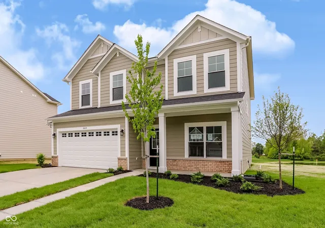 3rd image of 8609 Meadowlands Ct, Plainfield, IN 46168 | MLS# 22102633