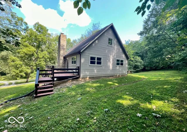 4th image of 1970 Colonial Dr, Martinsville, IN 46151 | MLS# 22102651