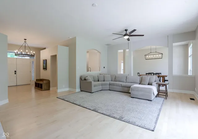 5th image of 4300 Tally Ho Cir, Zionsville, IN 46077 | MLS# 22102677