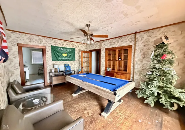 4th image of 521 S Grant St, Bloomington, IN 47401 | MLS# 22102682