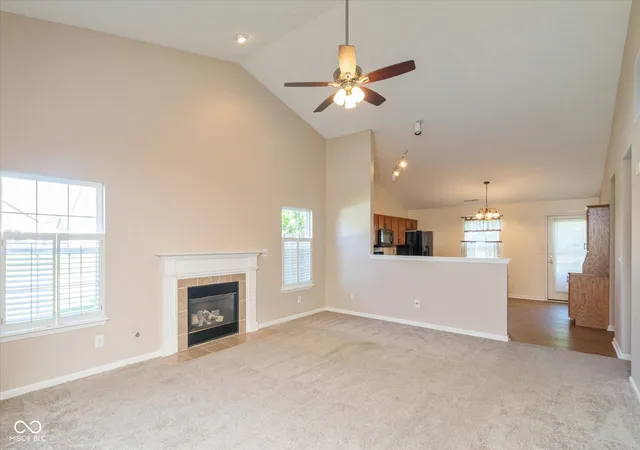 Homes for sale in Fortville, IN | 721 Bluff Creek Dr, Fortville, IN 46040 | MLS# 22102683