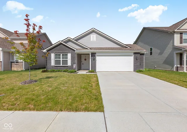 1st image of 6302 Meadow Path Wy, Indianapolis, IN 46259 | MLS# 22102707