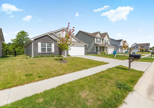 3rd image of 6302 Meadow Path Wy, Indianapolis, IN 46259 | MLS# 22102707