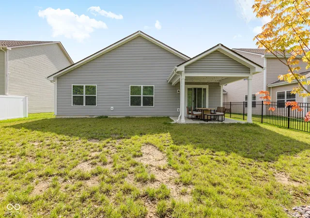 38th image of 6302 Meadow Path Wy, Indianapolis, IN 46259 | MLS# 22102707
