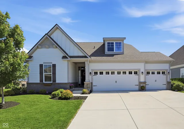 1st image of 11657 Platt St, Noblesville, IN 46060 | MLS# 22102712
