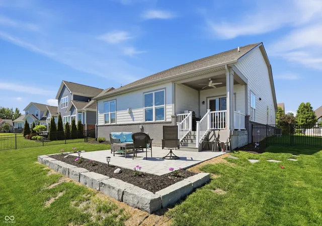2nd image of 11657 Platt St, Noblesville, IN 46060 | MLS# 22102712