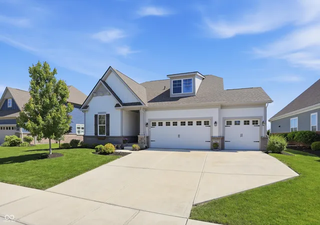 35th image of 11657 Platt St, Noblesville, IN 46060 | MLS# 22102712