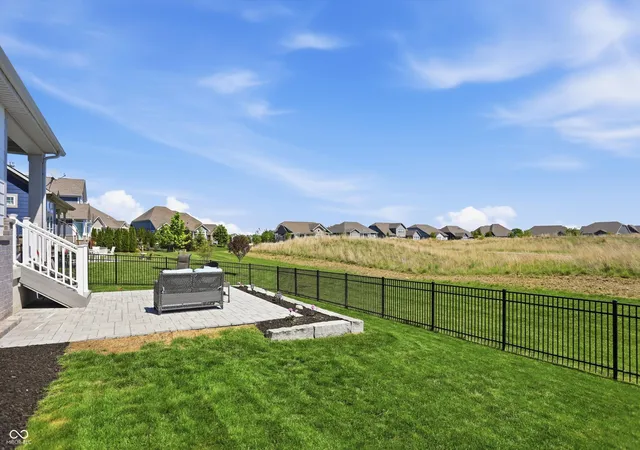 4th image of 11657 Platt St, Noblesville, IN 46060 | MLS# 22102712