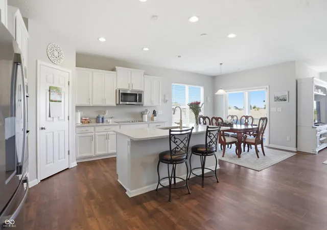 5th image of 11657 Platt St, Noblesville, IN 46060 | MLS# 22102712