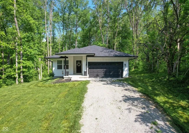 Homes for sale in Coatesville, IN | 256 Victory Hill, Coatesville, IN 46121 | MLS# 22102715