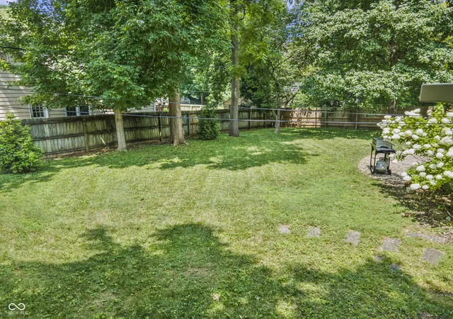 71st image of 5806 N Rural St, Indianapolis, IN 46220 | MLS# 22102723