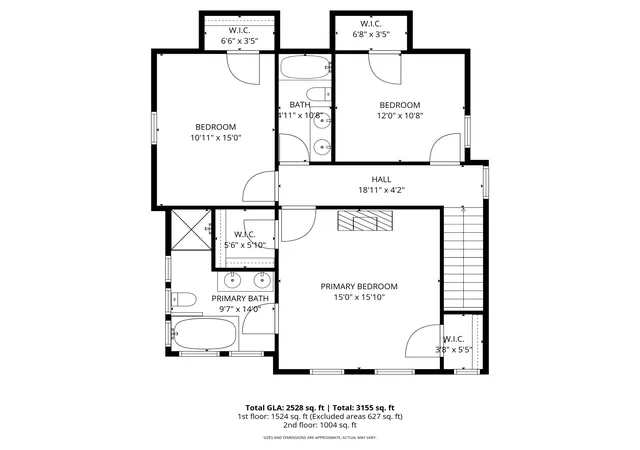 34th image of 218 N West St, Tipton, IN 46072 | MLS# 22102730