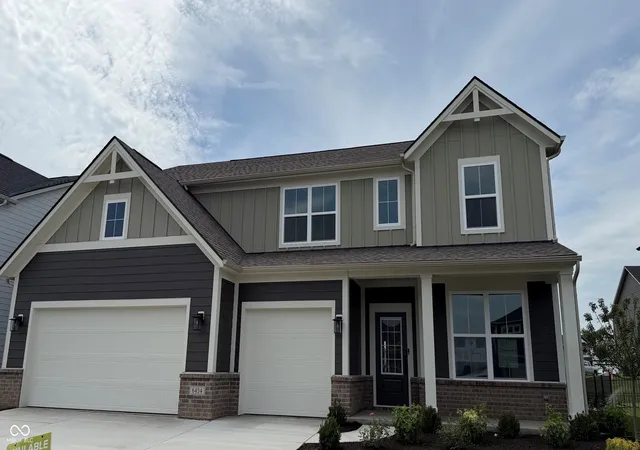 Homes for sale in Plainfield, IN | 6434 Stone Side Dr, Plainfield, IN 46168 | MLS# 22102735