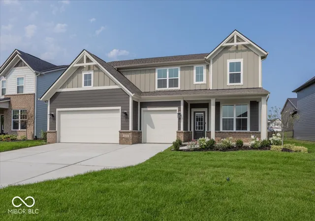 1st image of 6434 Stone Side Dr, Plainfield, IN 46168 | MLS# 22102735