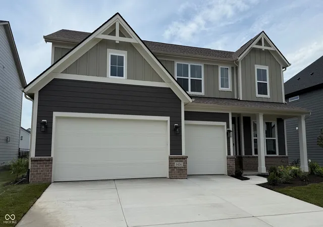 Homes for sale in Plainfield, IN | 6434 Stone Side Dr, Plainfield, IN 46168 | MLS# 22102735
