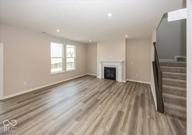 Photo 3 of Single family home for sale at 6434 Stone Side Dr, Plainfield, IN 46168 | MLS# 22102735 | Listing updated on 2026-10-09