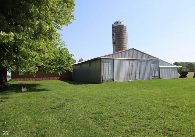 4th image of 10259 N 400 E, Pendleton, IN 46064 | MLS# 22102740