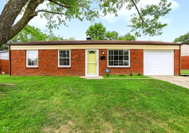 1st image of 7856 Wysong Dr, Indianapolis, IN 46219 | MLS# 22102741