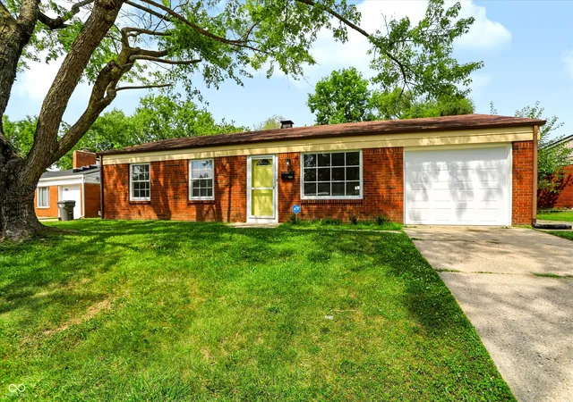 2nd image of 7856 Wysong Dr, Indianapolis, IN 46219 | MLS# 22102741