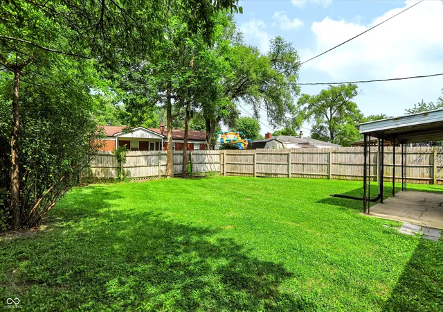41st image of 7856 Wysong Dr, Indianapolis, IN 46219 | MLS# 22102741