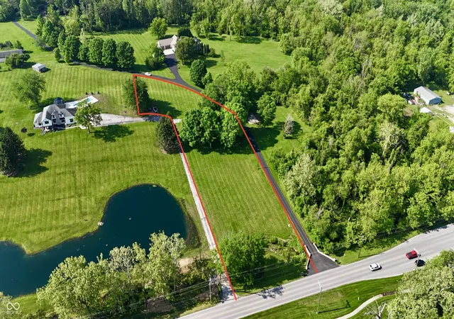 1st image of 00 W Stones Crossing Rd, Greenwood, IN 46143 | MLS# 22102742