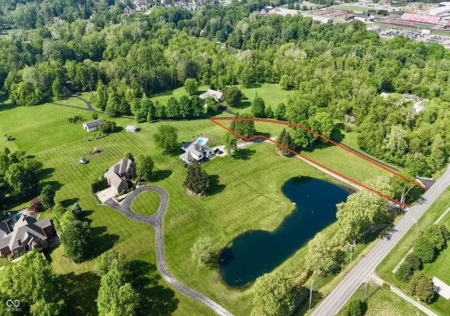 2nd image of 00 W Stones Crossing Rd, Greenwood, IN 46143 | MLS# 22102742