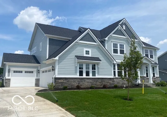Homes for sale in Mc Cordsville, IN | 6608 Dogwood Dr, Mc Cordsville, IN 46055 | MLS# 22102756