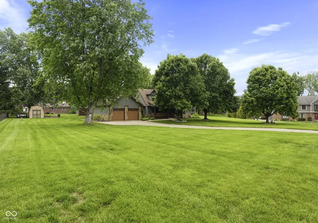 Homes for sale in Indianapolis, IN | 719 Bakeway Ct, Indianapolis, IN 46231 | MLS# 22102791