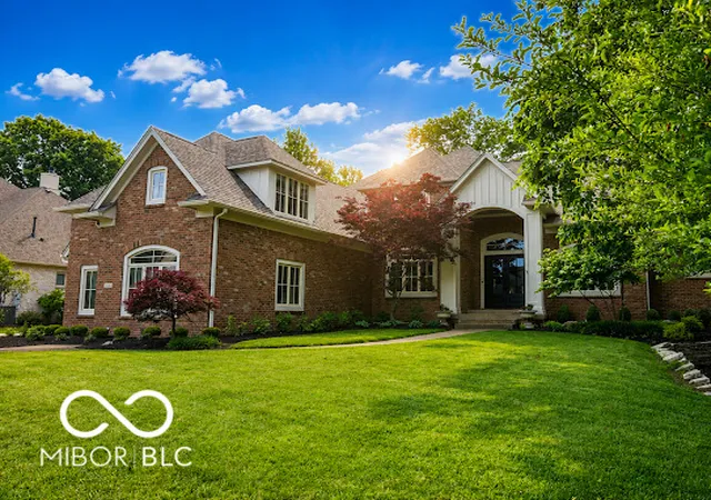 3rd image of 10580 Titan Run, Carmel, IN 46032 | MLS# 22102826