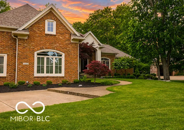 4th image of 10580 Titan Run, Carmel, IN 46032 | MLS# 22102826