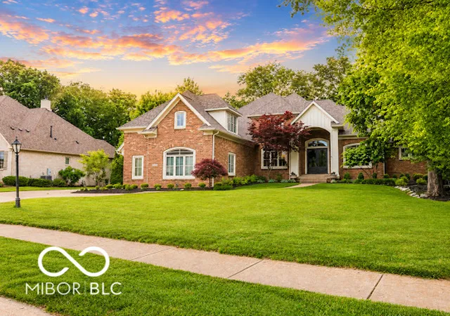 60th image of 10580 Titan Run, Carmel, IN 46032 | MLS# 22102826