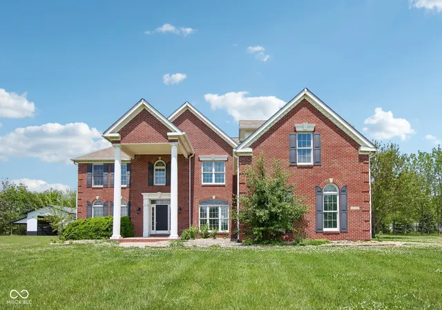 5th image of 4450 W 300 N, Fairland, IN 46126 | MLS# 22102828