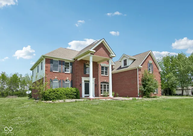 4th image of 4450 W 300 N, Fairland, IN 46126 | MLS# 22102828