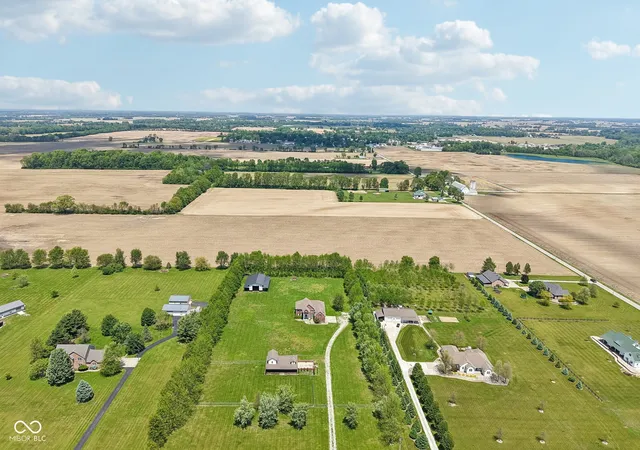 3rd image of 4450 W 300 N, Fairland, IN 46126 | MLS# 22102828