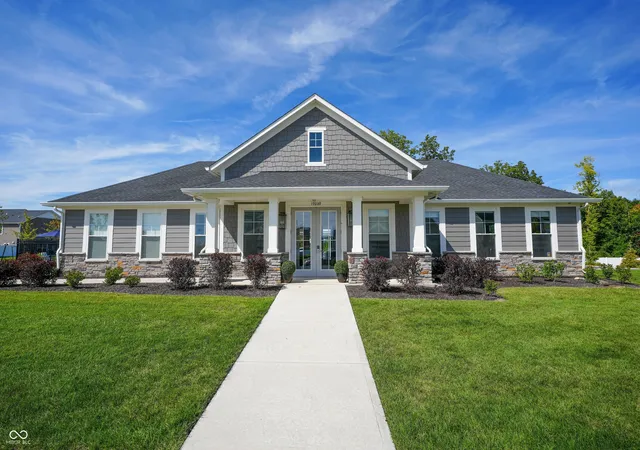 35th image of 3643 Thomas Jefferson St, Westfield, IN 46074 | MLS# 22102834