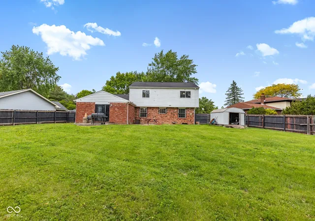 Homes for sale in Indianapolis, IN | 3333 Acacia Dr, Indianapolis, IN 46214 | MLS# 22102837