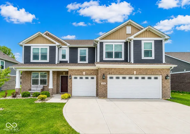 1st image of 3330 S Cordell Rd, New Palestine, IN 46163 | MLS# 22102838