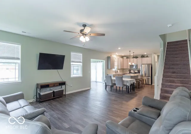 4th image of 3330 S Cordell Rd, New Palestine, IN 46163 | MLS# 22102838