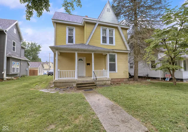 Homes for sale in Muncie, IN | 1005 W Beechwood Ave, Muncie, IN 47303 | MLS# 22102843
