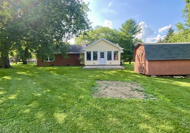 Homes for sale in Brownsburg, IN | 6453 Walnut Wy, Brownsburg, IN 46112 | MLS# 22102844
