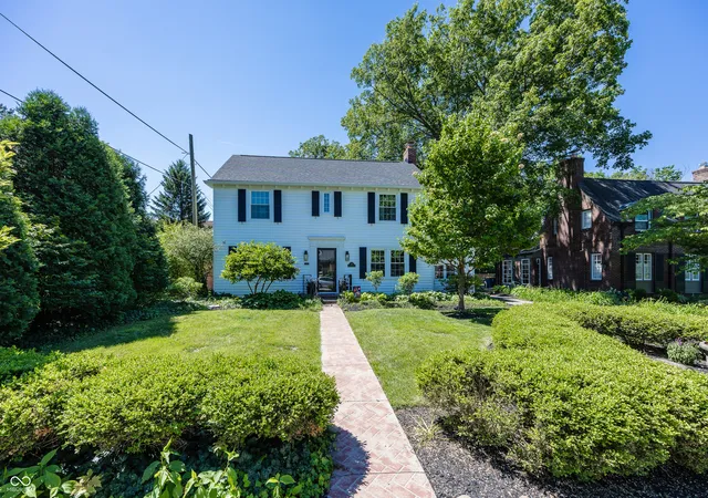 2nd image of 415 E 45th St, Indianapolis, IN 46205 | MLS# 22102852