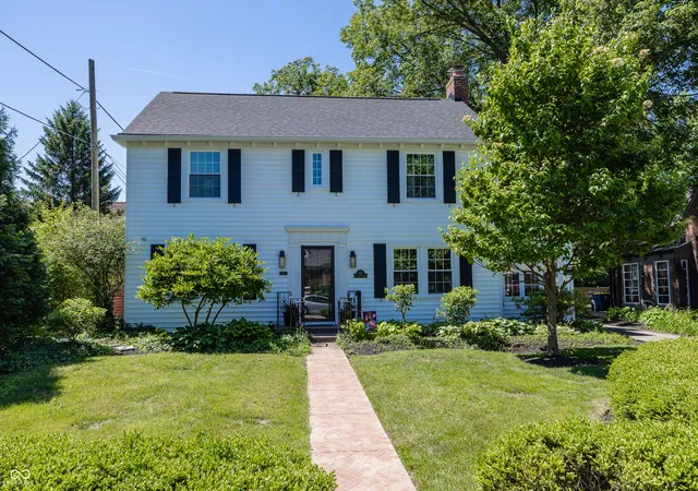 3rd image of 415 E 45Th St, Indianapolis, IN 46205 | MLS# 22102852