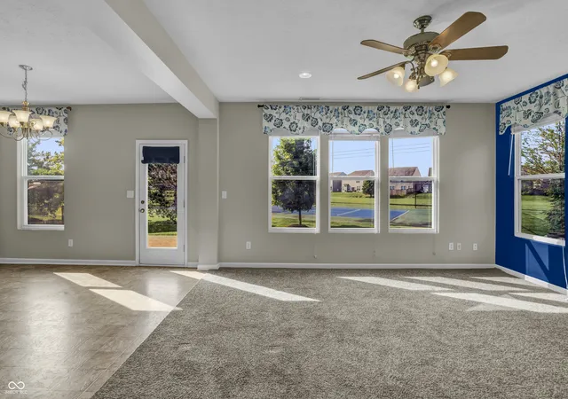 4th image of 2273 Shadow Bend Dr, Columbus, IN 47201 | MLS# 22102867