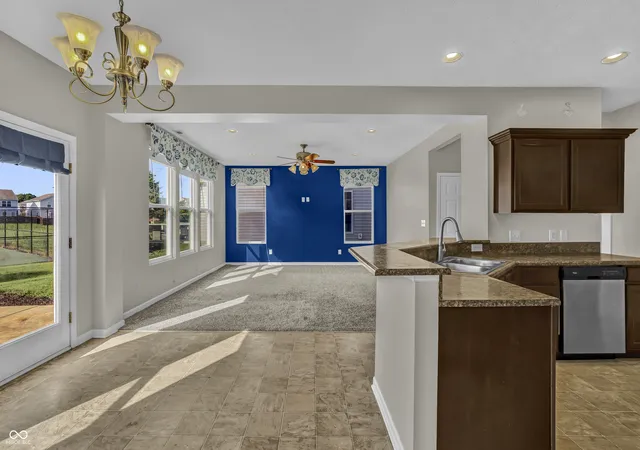 5th image of 2273 Shadow Bend Dr, Columbus, IN 47201 | MLS# 22102867
