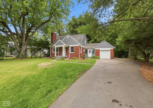 Photo 3 of Single family home for sale at 6317 N Tacoma Ave, Indianapolis, IN 46220 | MLS# 22102870 | Listing updated on 2026-09-23